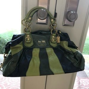 Coach bag (medium)